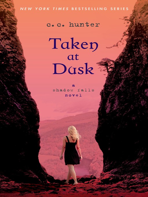 Title details for Taken at Dusk by C. C. Hunter - Available